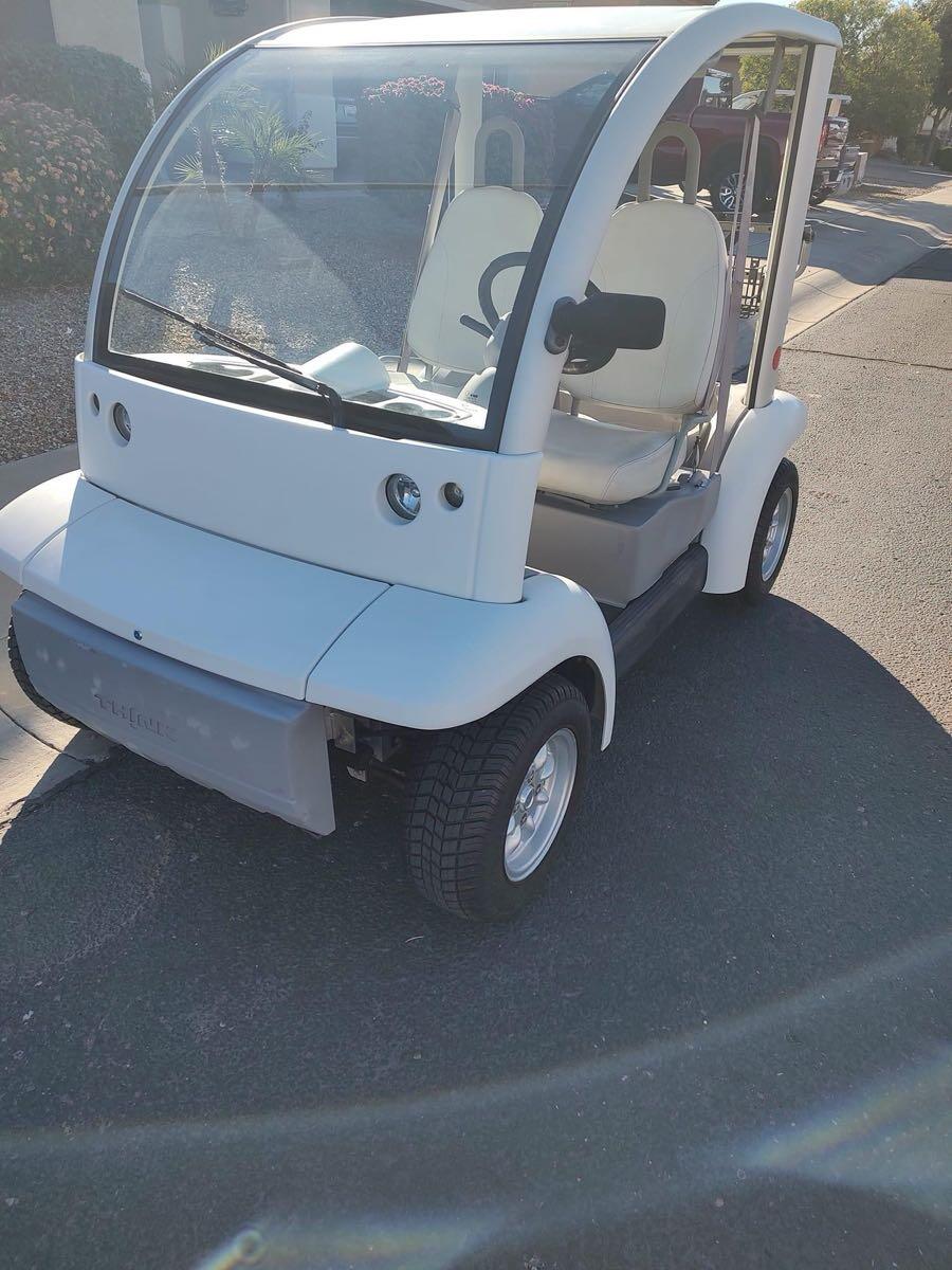 Ford Think neighbor for 4500 in Green Valley, AZ For Sale & Free