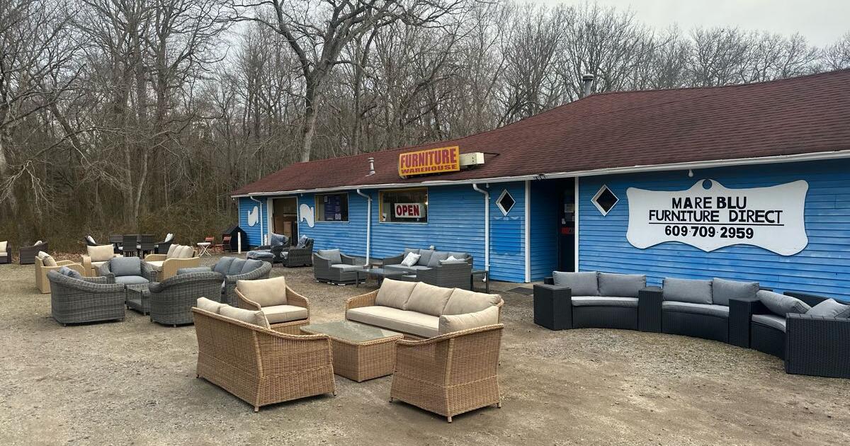 Outdoor Patio Furniture Warehouse BLOWOUT for 111111 in Toms River, NJ