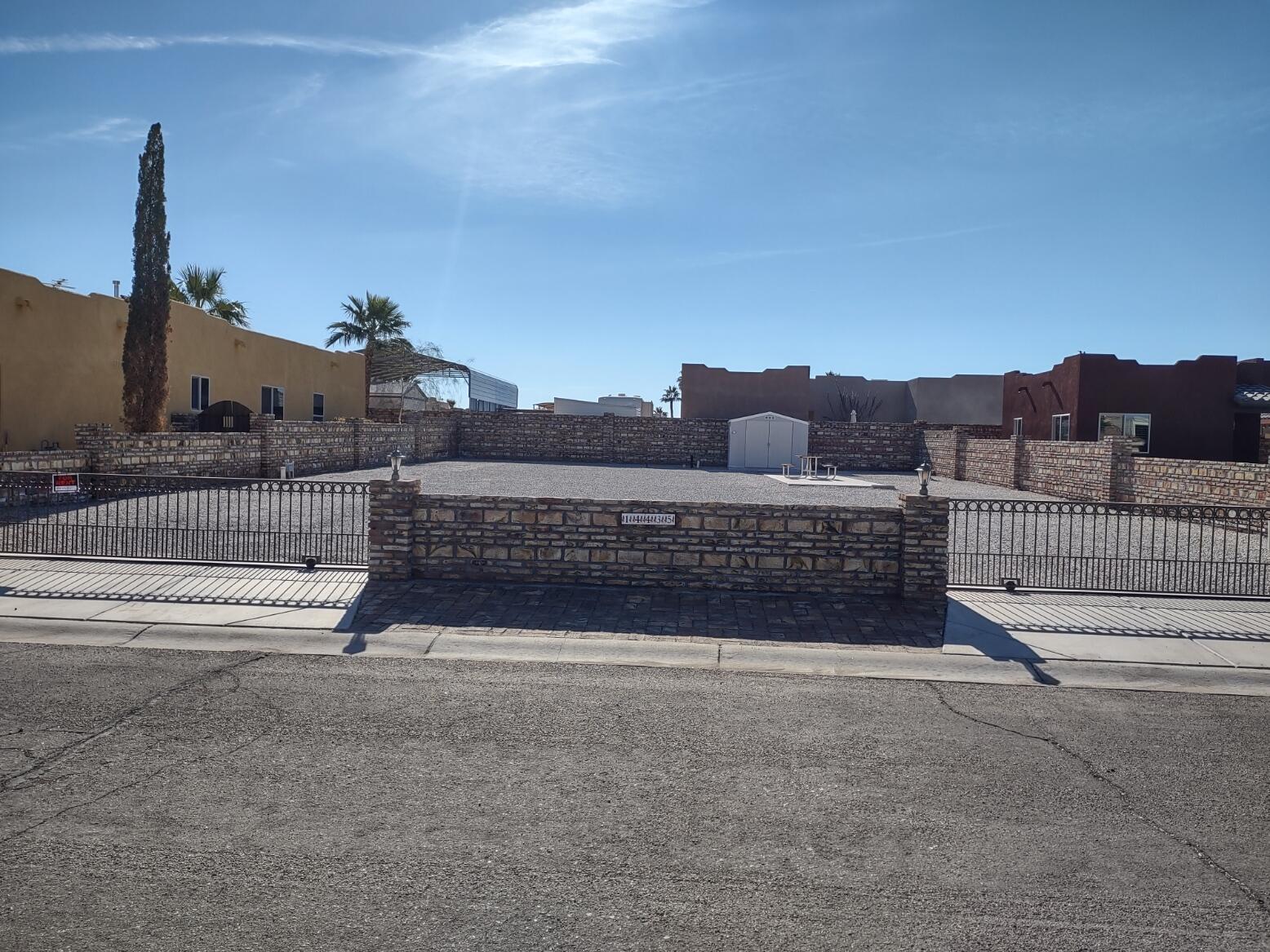 Foothills RV lot for rent for 475 in Yuma, AZ For Sale & Free — Nextdoor