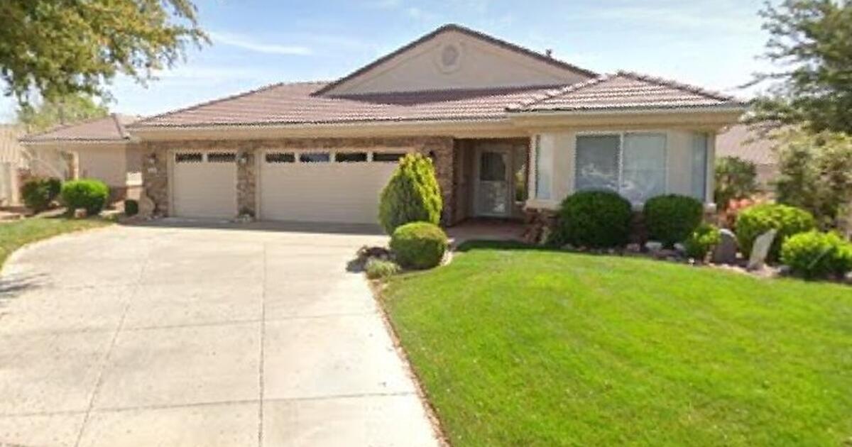 Rental SUNRIVER for 1775 in St. UT For Sale & Free — Nextdoor