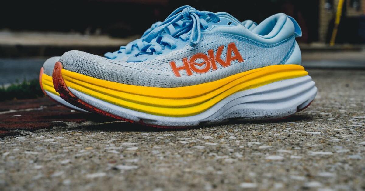 Gift card for HOKA.com ($177 value) for $150 in Yountville, CA | For ...