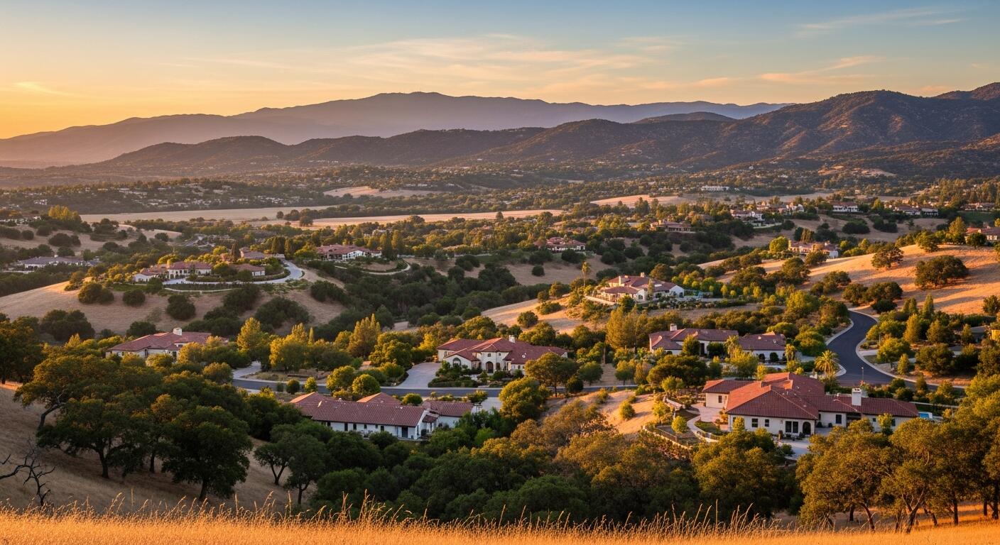 Things to do in Santa Rosa Valley with kids