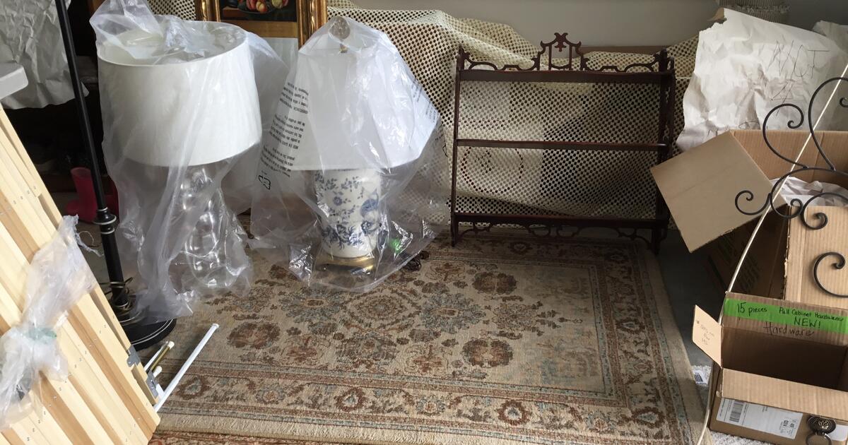 GARAGE SALE KAHITE 115 SIKWA TRAIL. SATURDAY 83 for 1234 in Loudon, TN Finds — Nextdoor