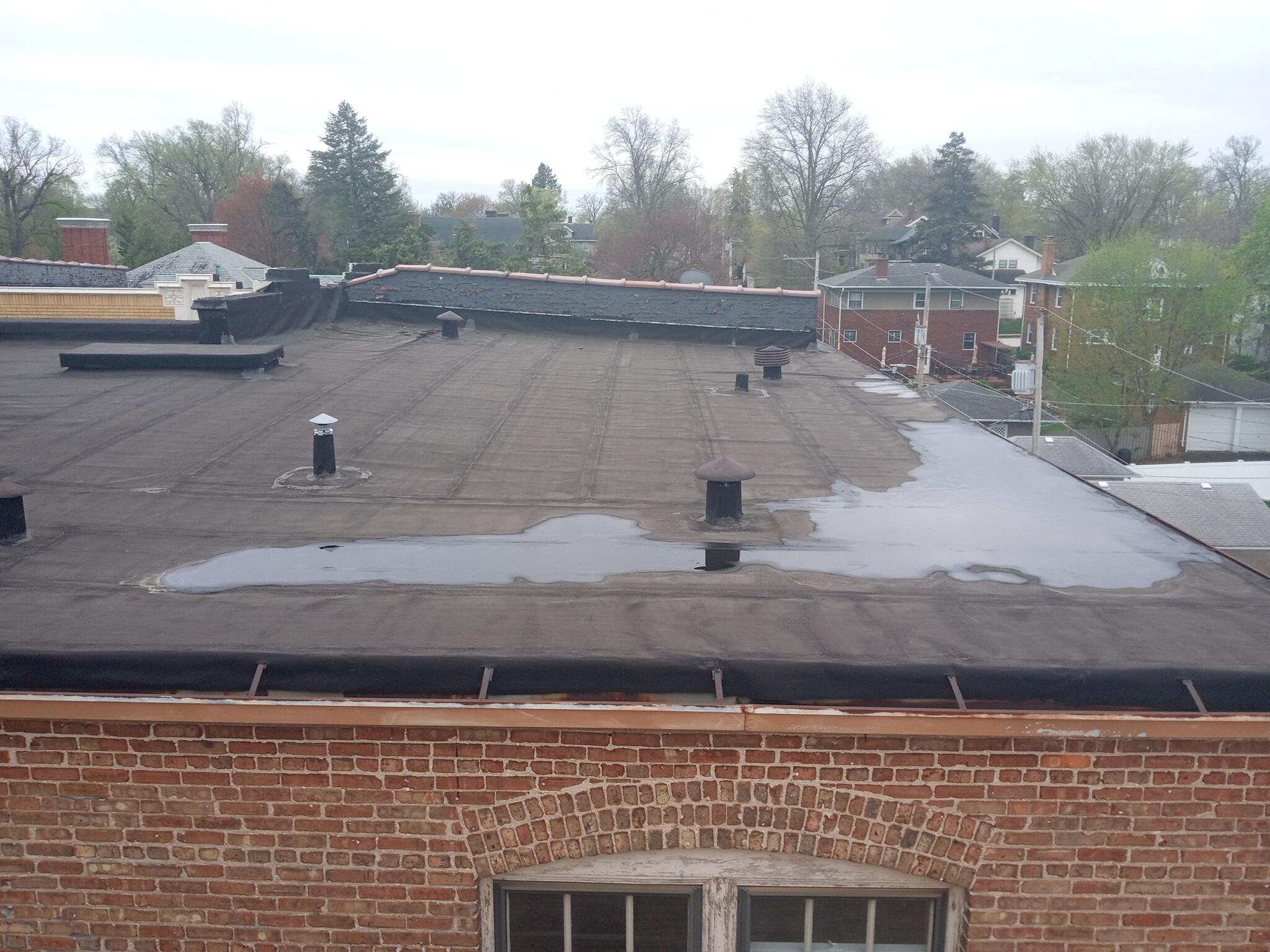 J. RAMOS Roof Gutter Cleaning for Free in East Moline, IL For Sale