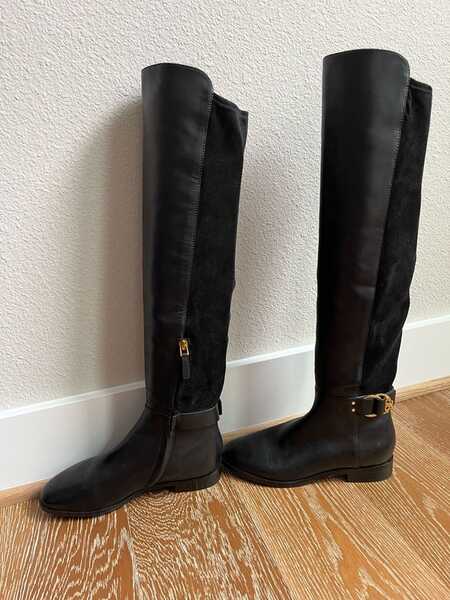 Tory burch marsden boots online