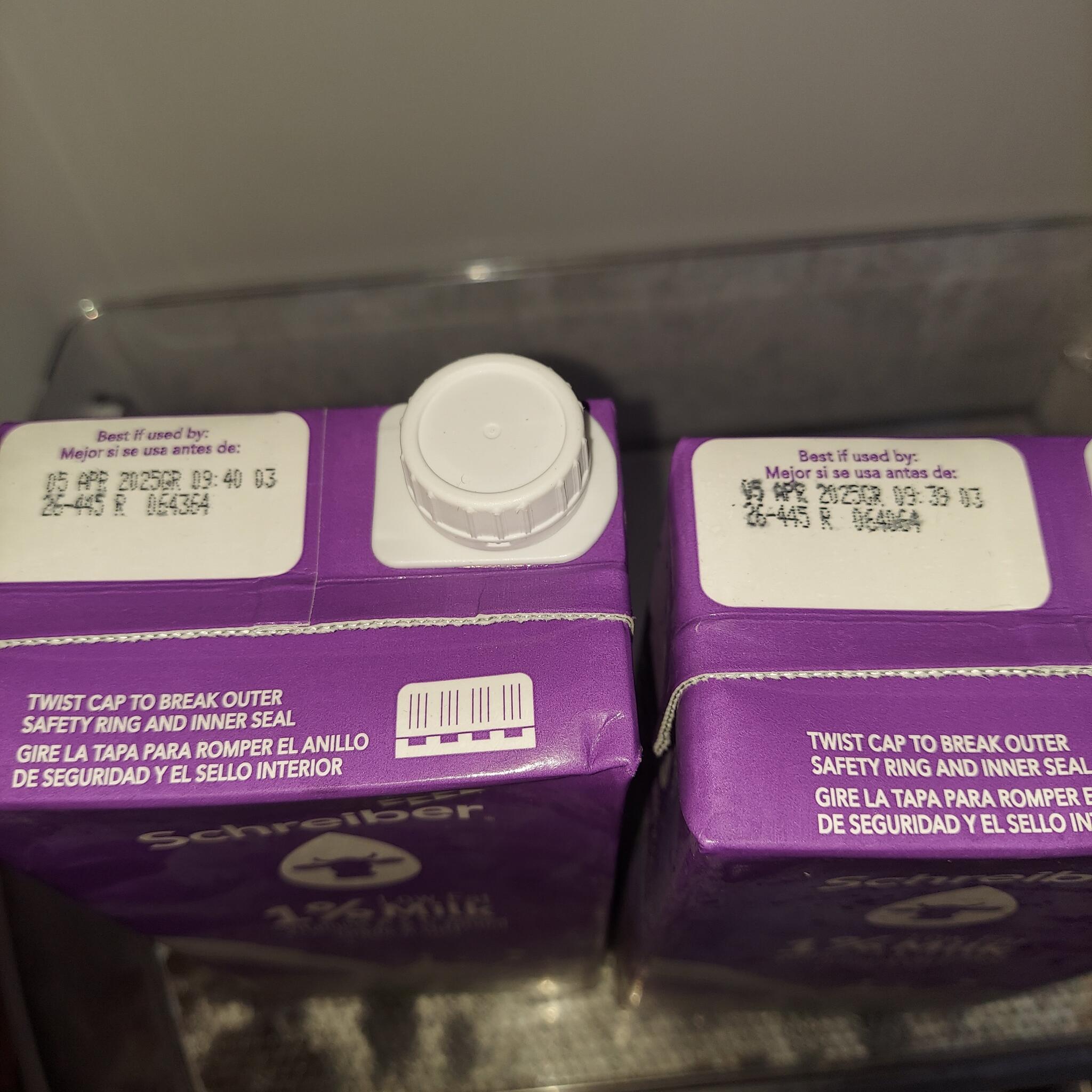 Free Milk for Free in Philadelphia, PA For Sale & Free — Nextdoor