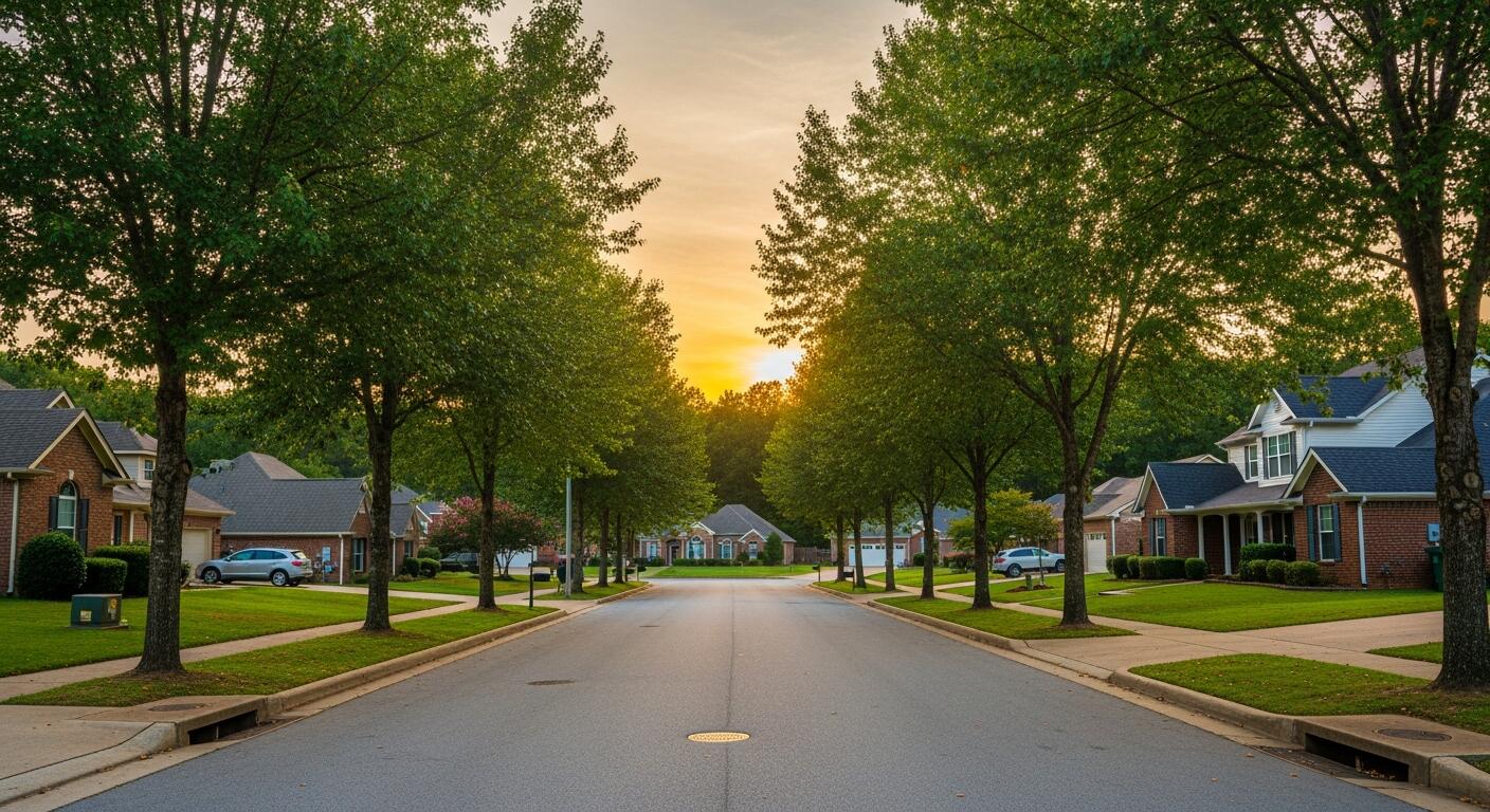 Arkridge, Hot Springs | Everything You Need to Know