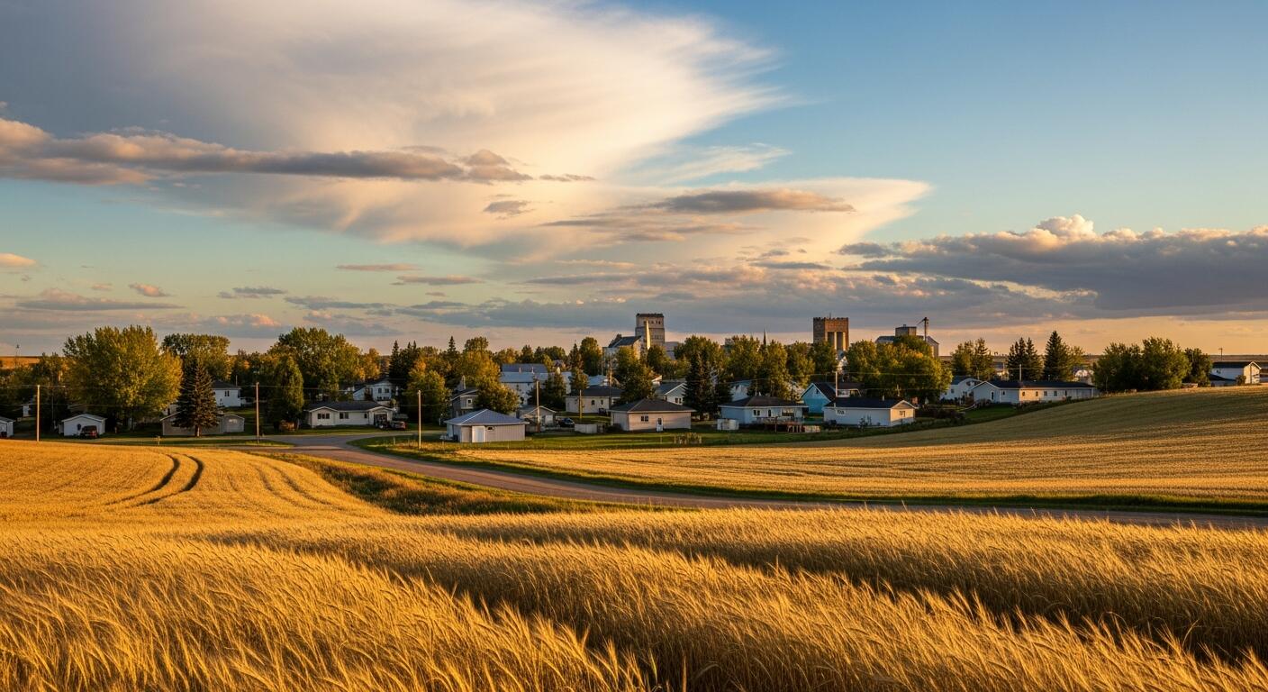 Rossburn, MB | News, Crime, Lost Pets, Free Stuff
