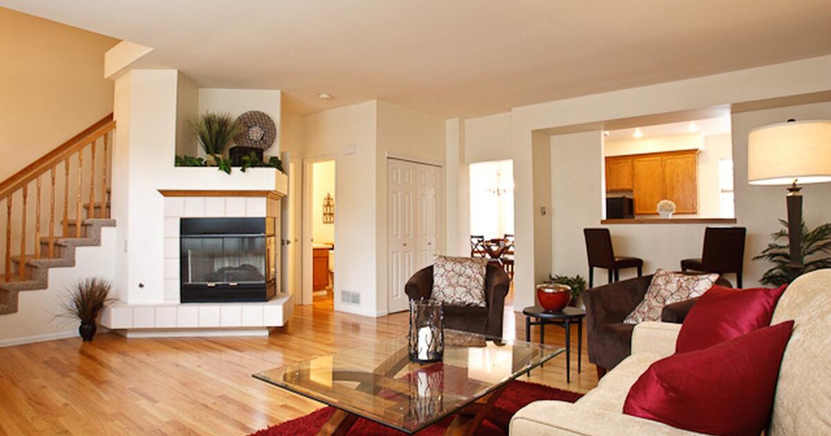 Townhouse for rent Northpark East for 2500 in Westminster, CO For