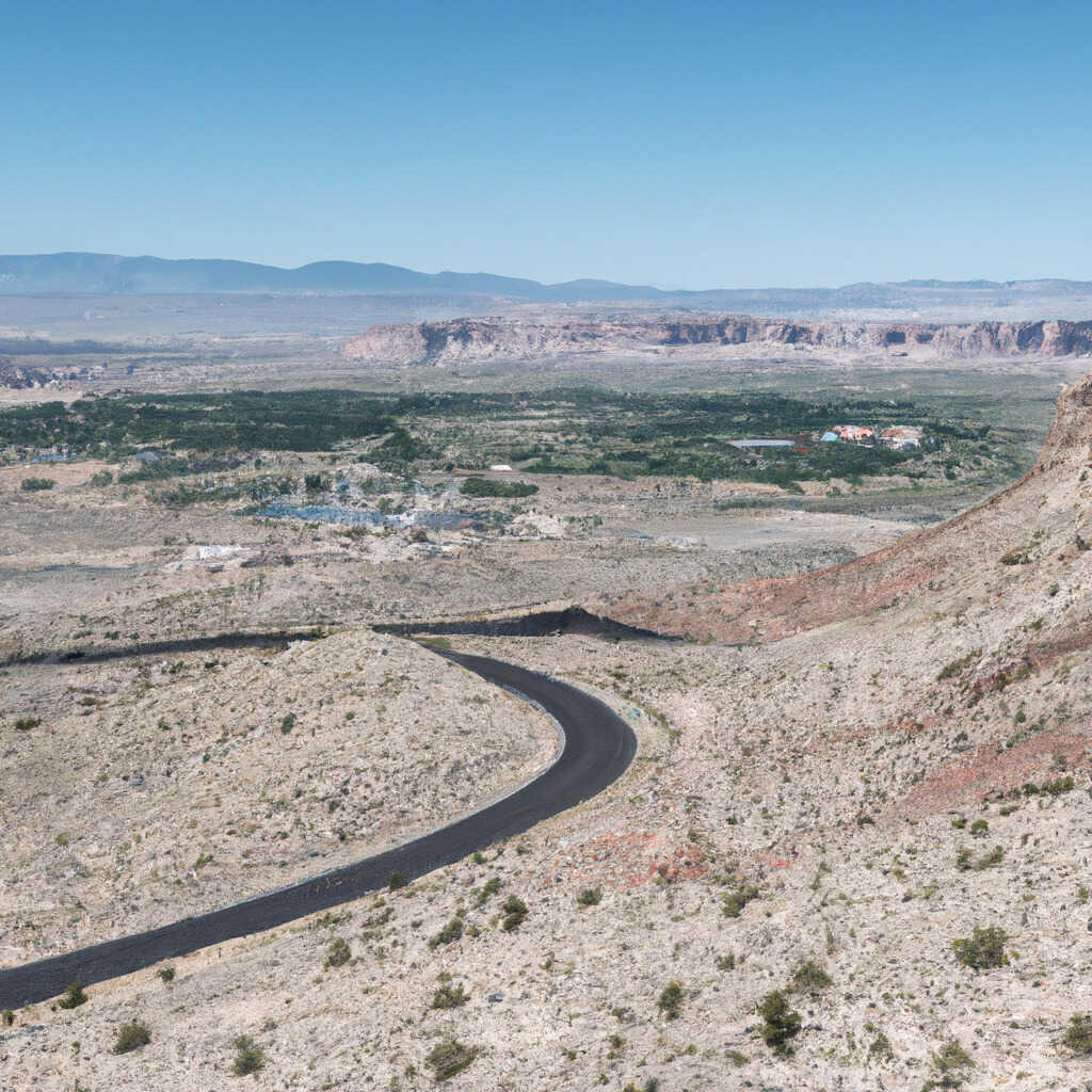 Painted Hills, Hurricane Everything You Need to Know