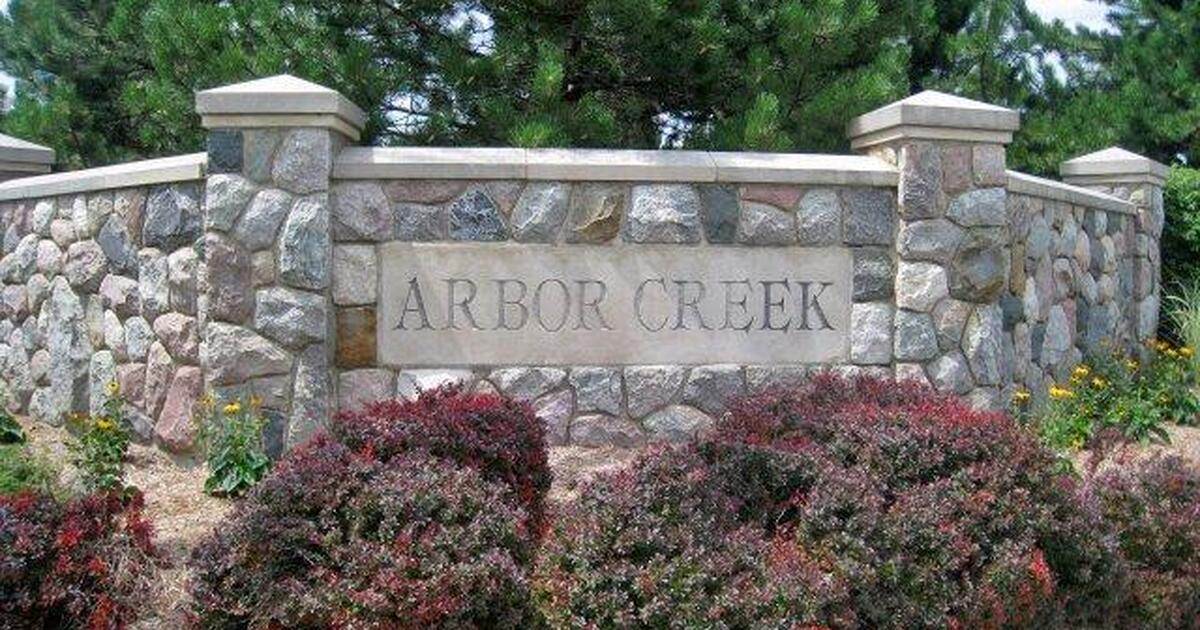 The annual Arbor Creek Circle garage sale is this Saturday! for Free in ...