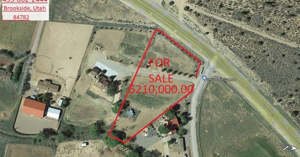 PROPERTY for 210000 in Veyo, UT For Sale & Free — Nextdoor