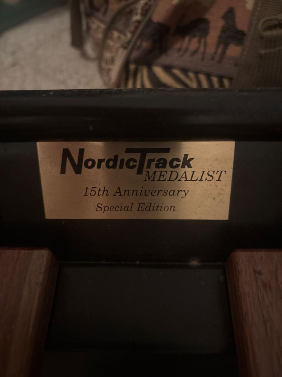 NordicTrack Medalist 15th Anniversary