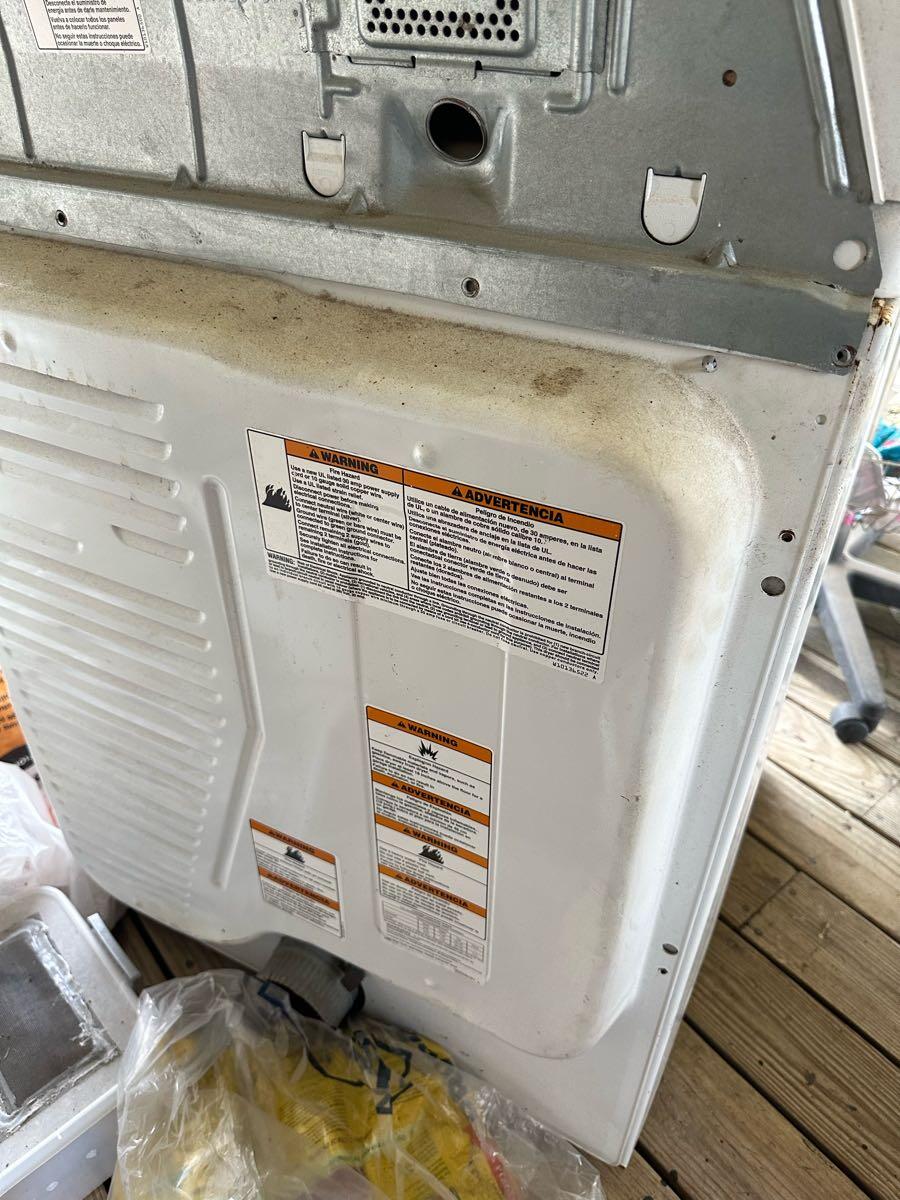 Maytag Dryer and Washer for Free in Corpus Christi, TX For Sale