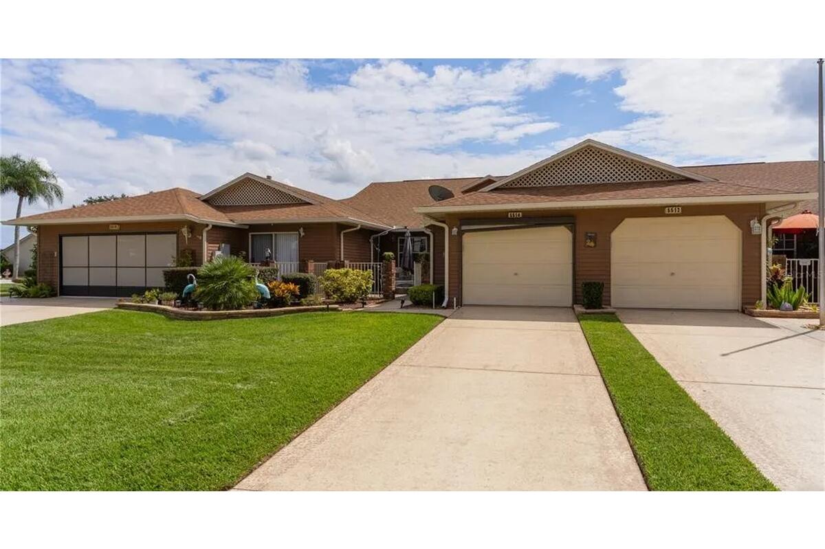 Rental in Highland Lakes 55+ community for 1700 in Leesburg, FL For Sale & Free — Nextdoor