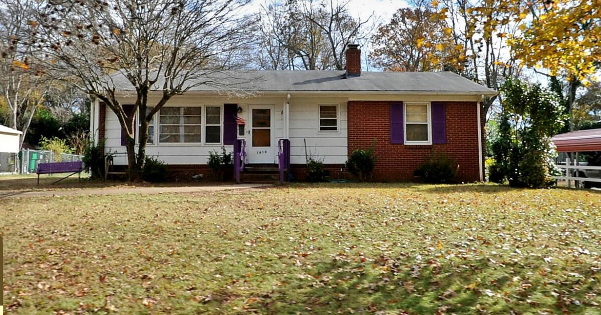 Rental home for $1600 in Matthews, NC | For Sale & Free — Nextdoor