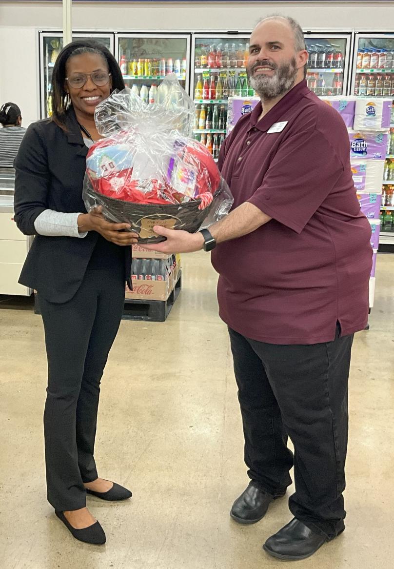 Gus Thomasson Corridor businesses celebrate community and competition