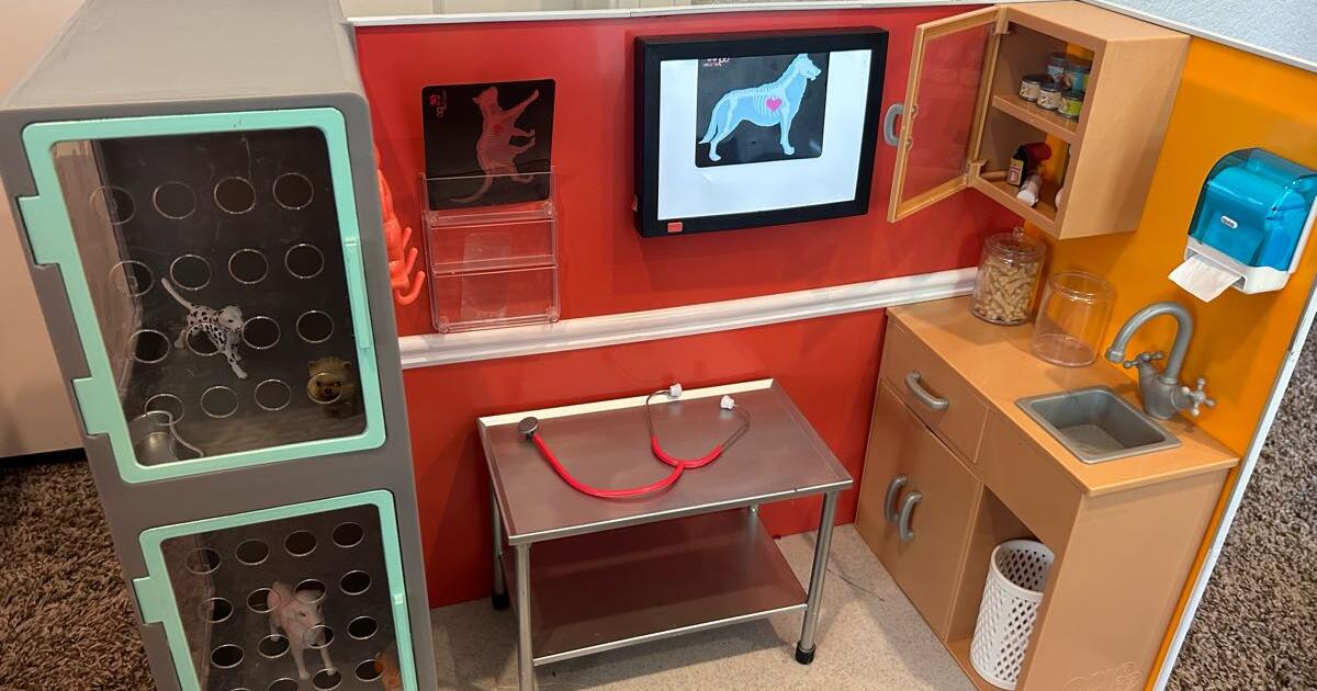 Our Generation Vet Clinic for 25 in Milliken, CO Finds — Nextdoor