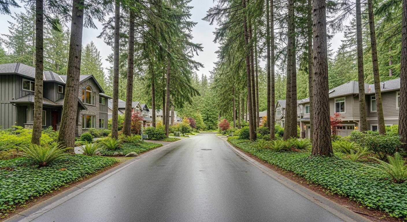 Talus, Issaquah | Everything You Need to Know