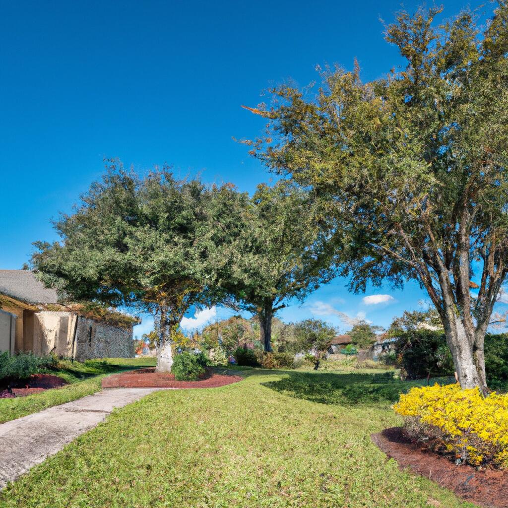 Cherrywood Estates, Ocala News, Crime, Lost Pets, Free Stuff Nextdoor