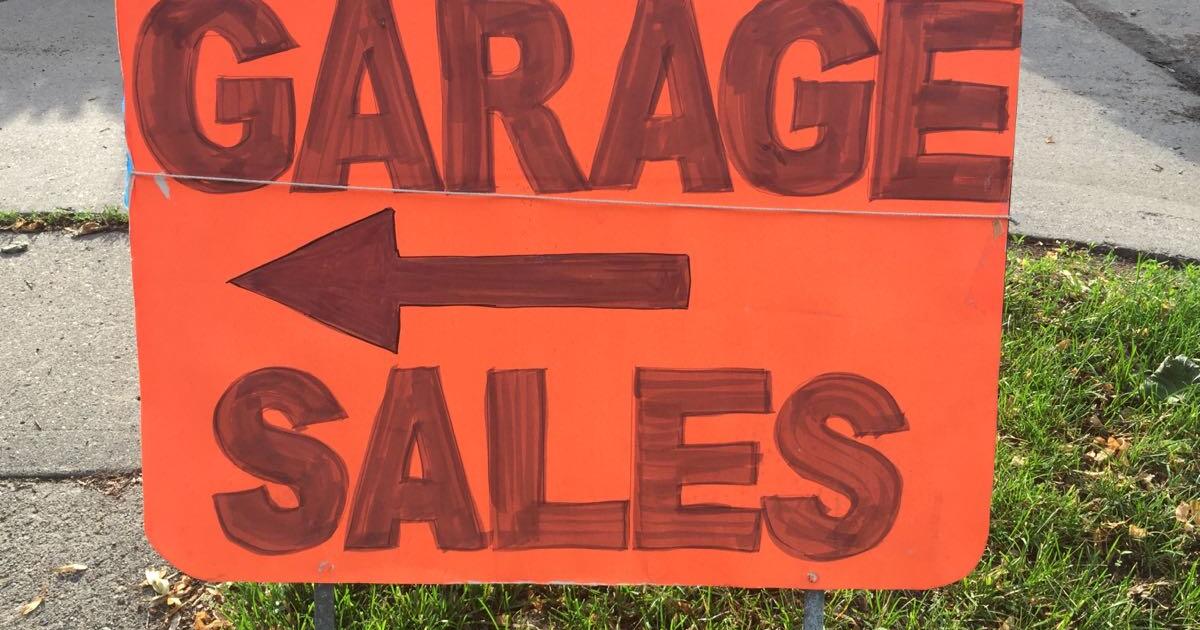 Sun City Garage Sales for Free in Sun City, AZ Finds — Nextdoor