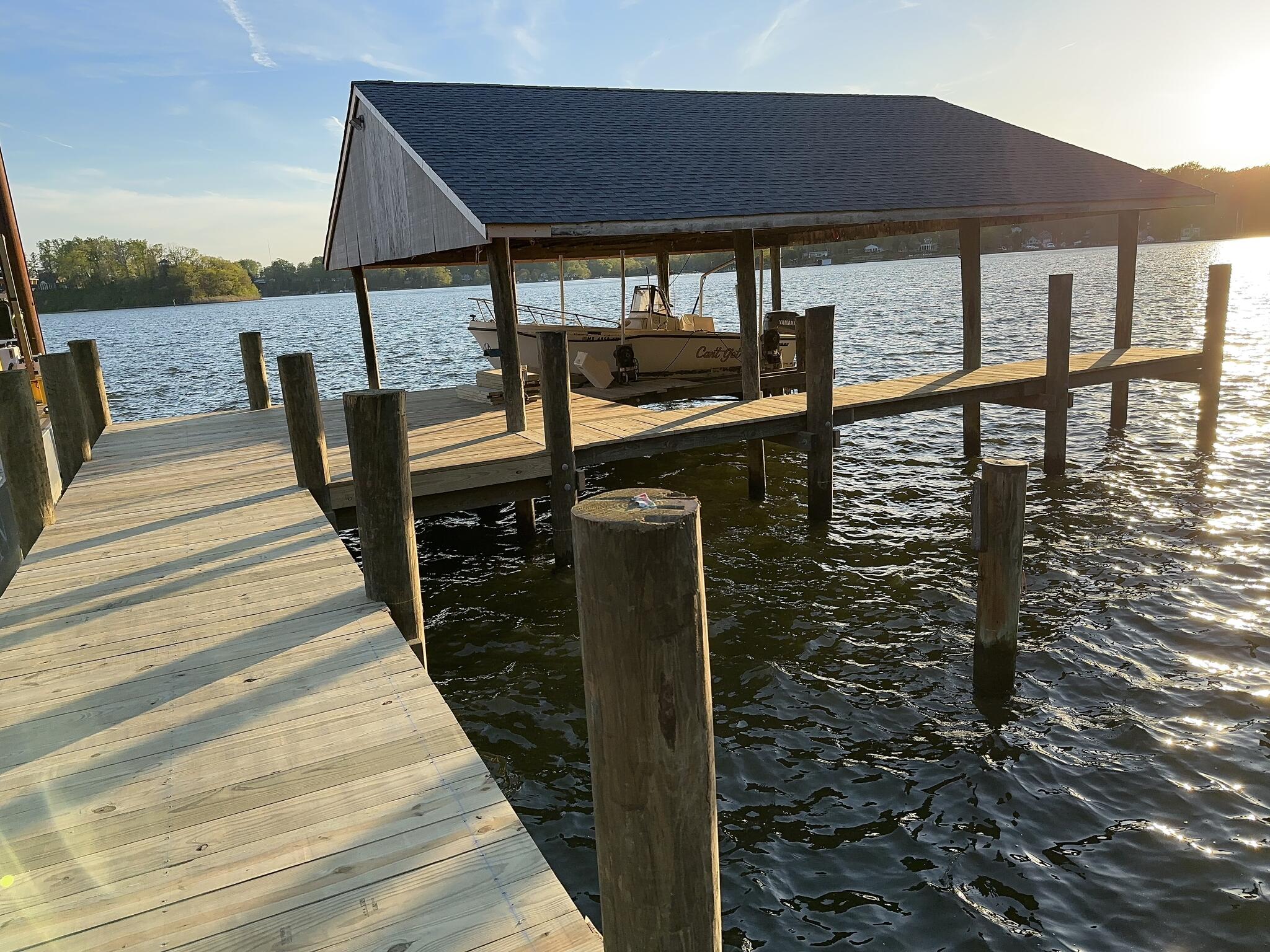 BOAT SLIP RENTALS IN CROWNSVILLE for Free in Crownsville, MD For Sale