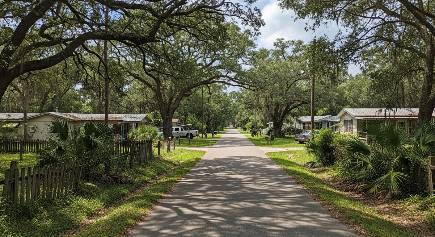 Federal Point, East Palatka | Everything You Need to Know