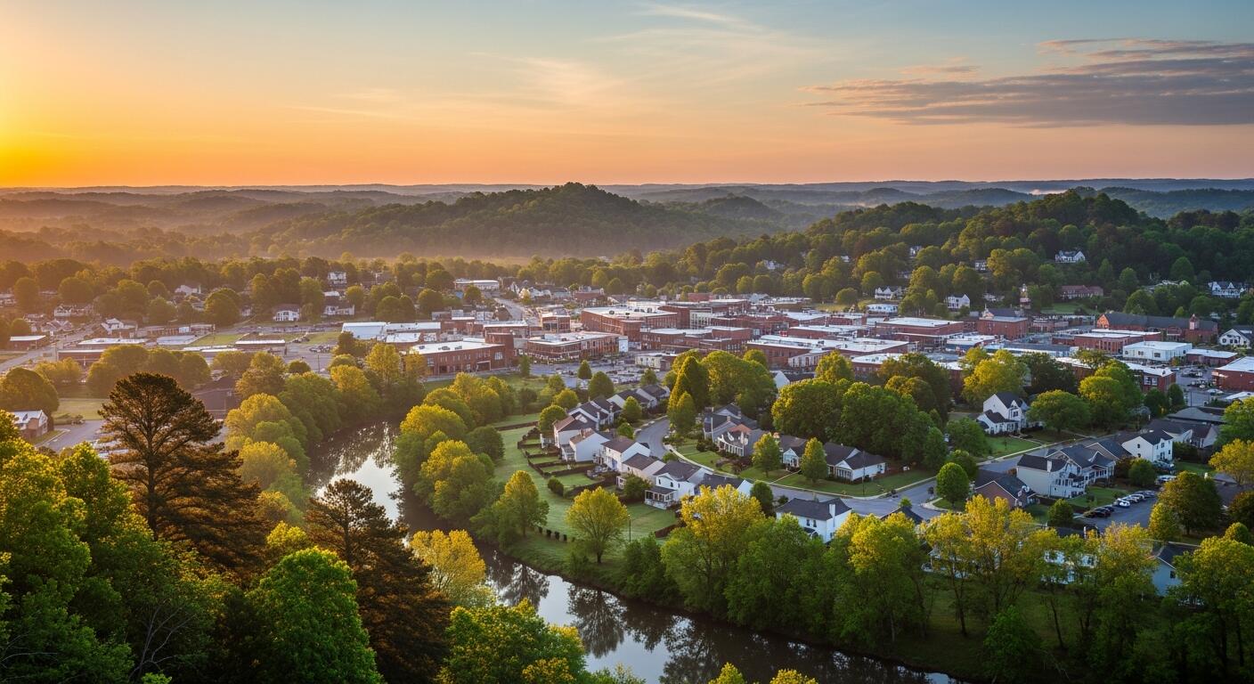 Things to do in Simpsonville with kids