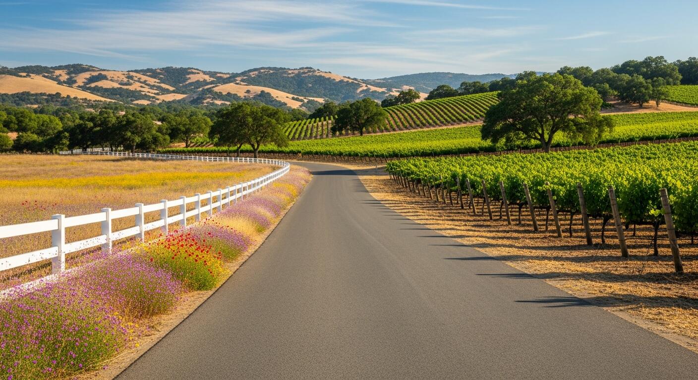 Suisun Valley, Fairfield | Everything You Need to Know