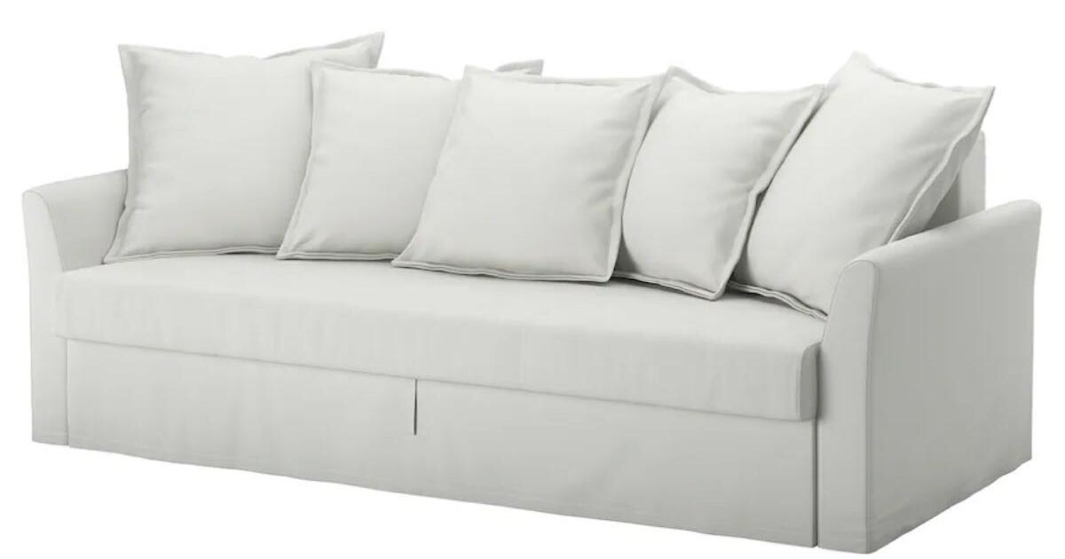 Ikea sleeper sofa for 350 in indianapolis in for sale free nextdoor