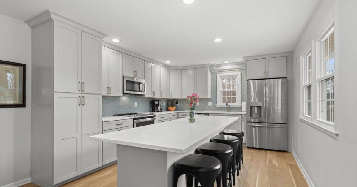 Restoration Hardware Bar Stools for 200 in Leonardtown, MD For Sale