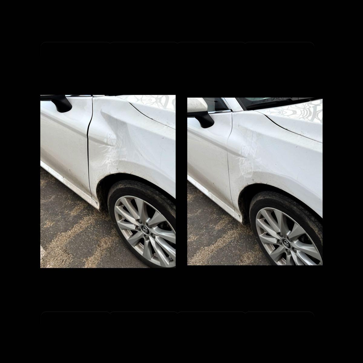 Dent repair for Free in Visalia, CA For Sale & Free — Nextdoor