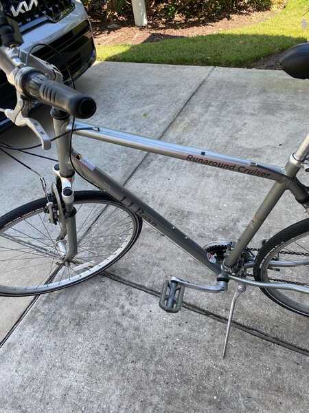 Ll bean cruiser bike sales