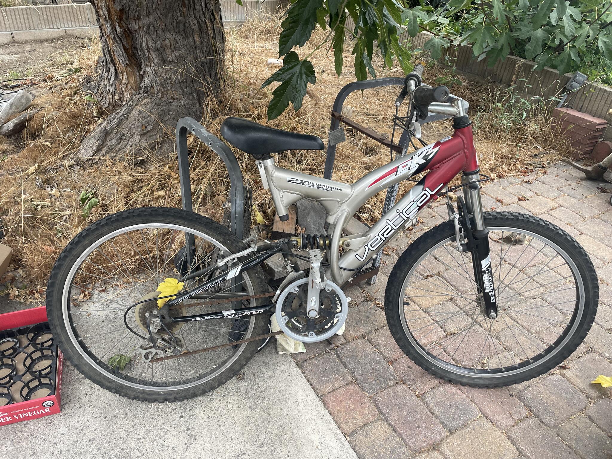 Colin Owen Sparse Bike Lights New Context Corey Mastrangelo