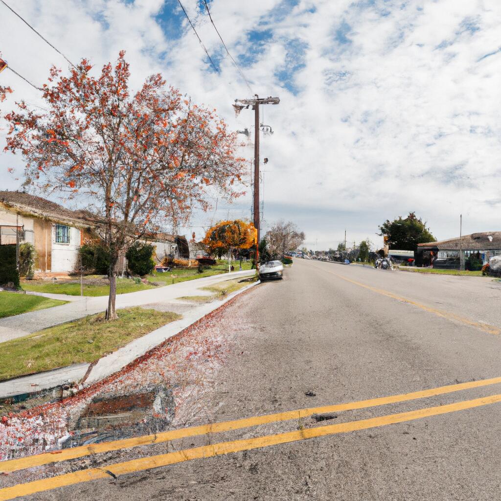 Northeast Hawthorne, Hawthorne | Everything You Need to Know