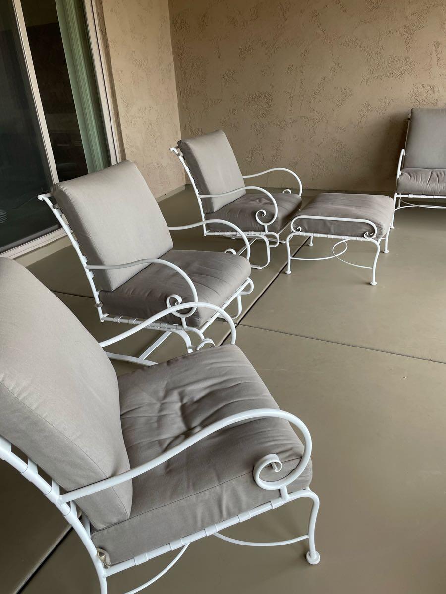 Outdoor Patio Furniture for 800 in Oracle, AZ For Sale & Free — Nextdoor