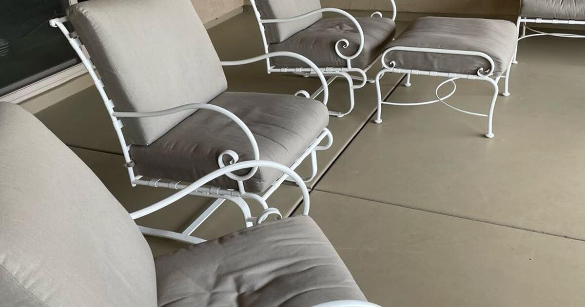 Outdoor Patio Furniture for 800 in Oracle, AZ For Sale & Free — Nextdoor