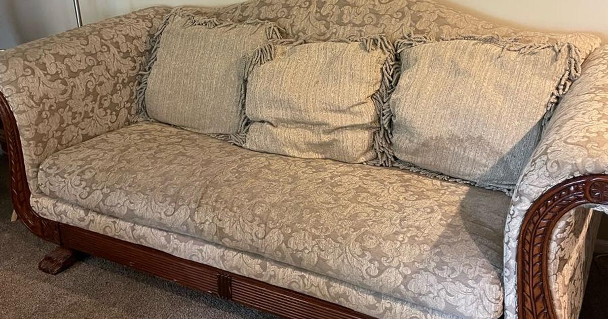 Big multi family garage sale in grandview! for Free in Kansas City, MO