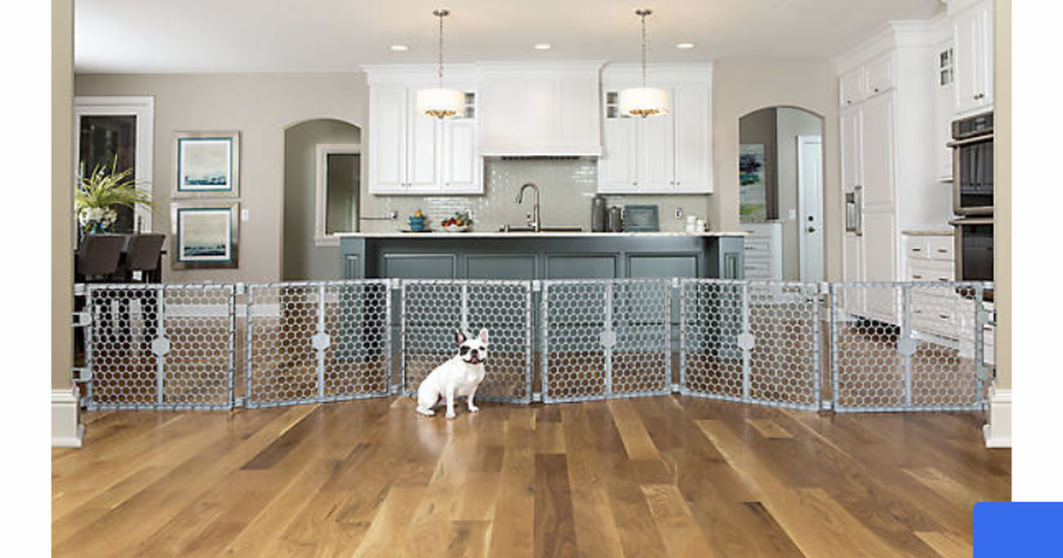 Pet gate and pen for 75 in Benton, AR For Sale & Free — Nextdoor