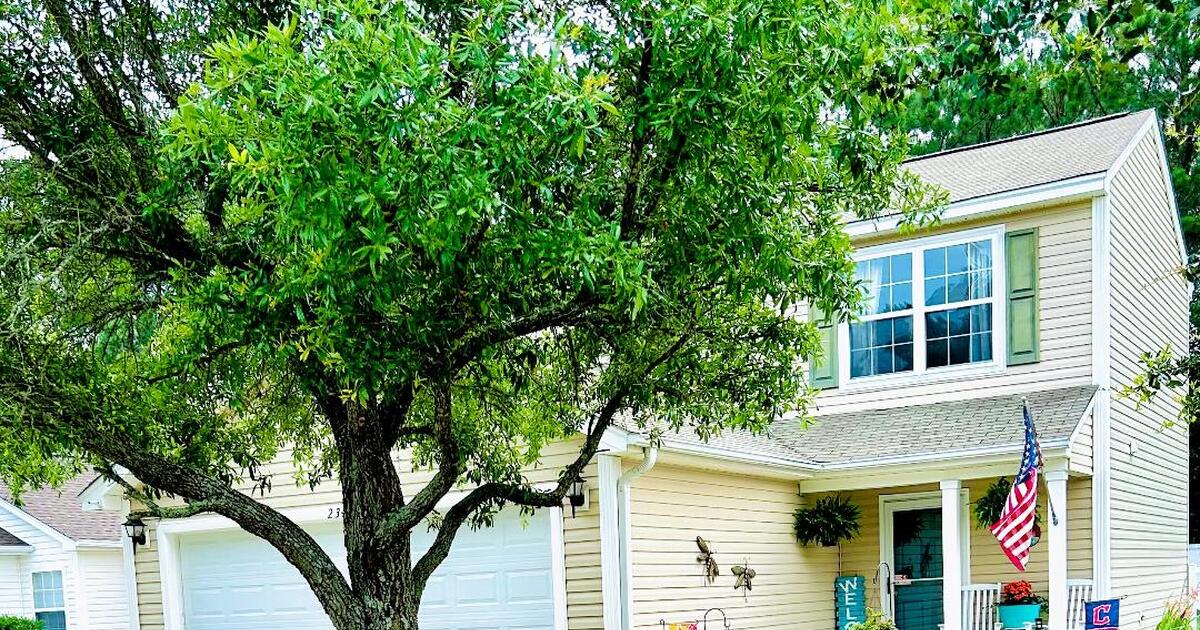 2Story 1,500 Sq. Ft. Home at Wakefield Subdivision for 305000 in