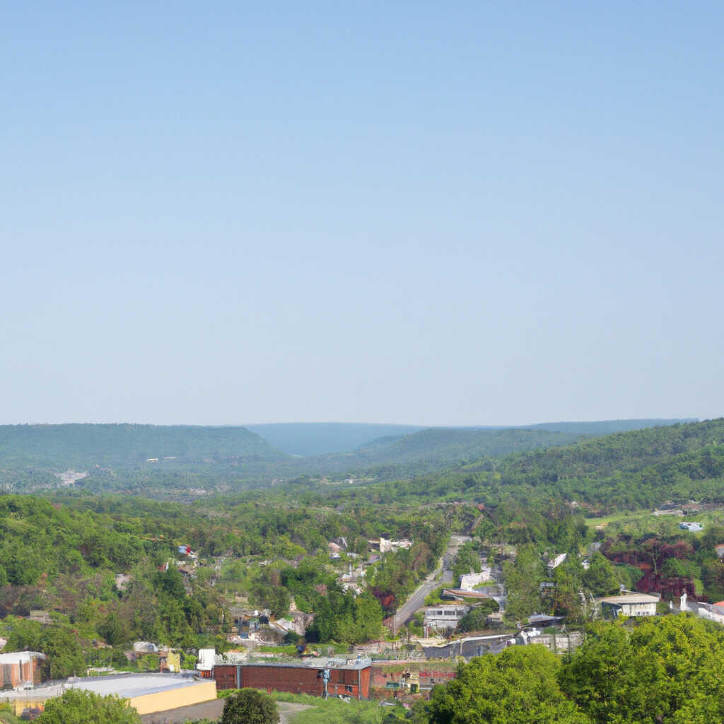 Amity Gardens, Douglassville Trick or Treat Map and Everything