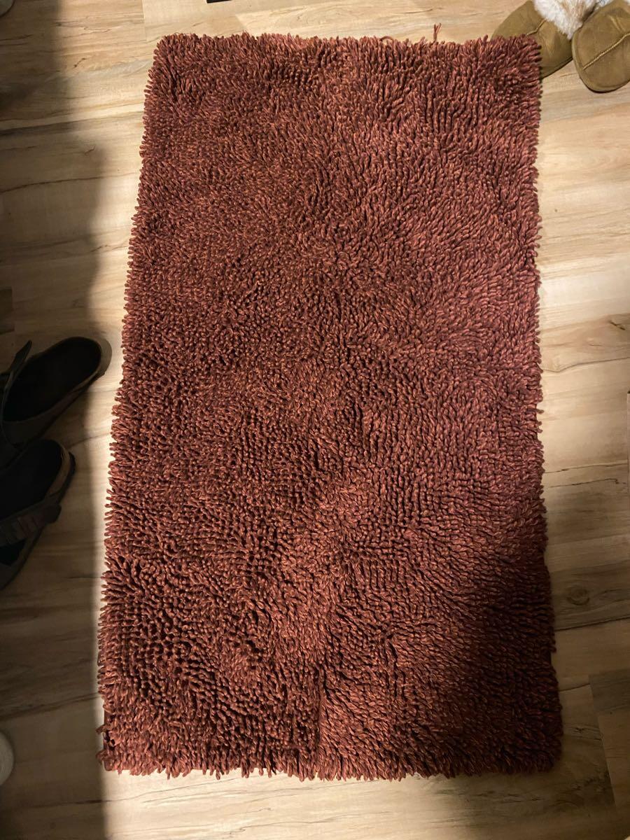Casaluna Thick Bath Rug for Free in Oakland, CA For Sale & Free