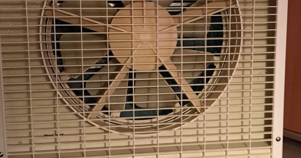 Indoor Evaporative Cooler in Albuquerque, NM Finds — Nextdoor