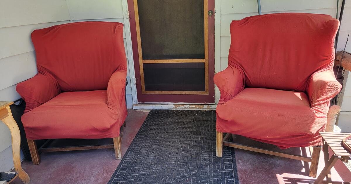 FREE CHAIRS for Free in Spokane, WA For Sale & Free — Nextdoor