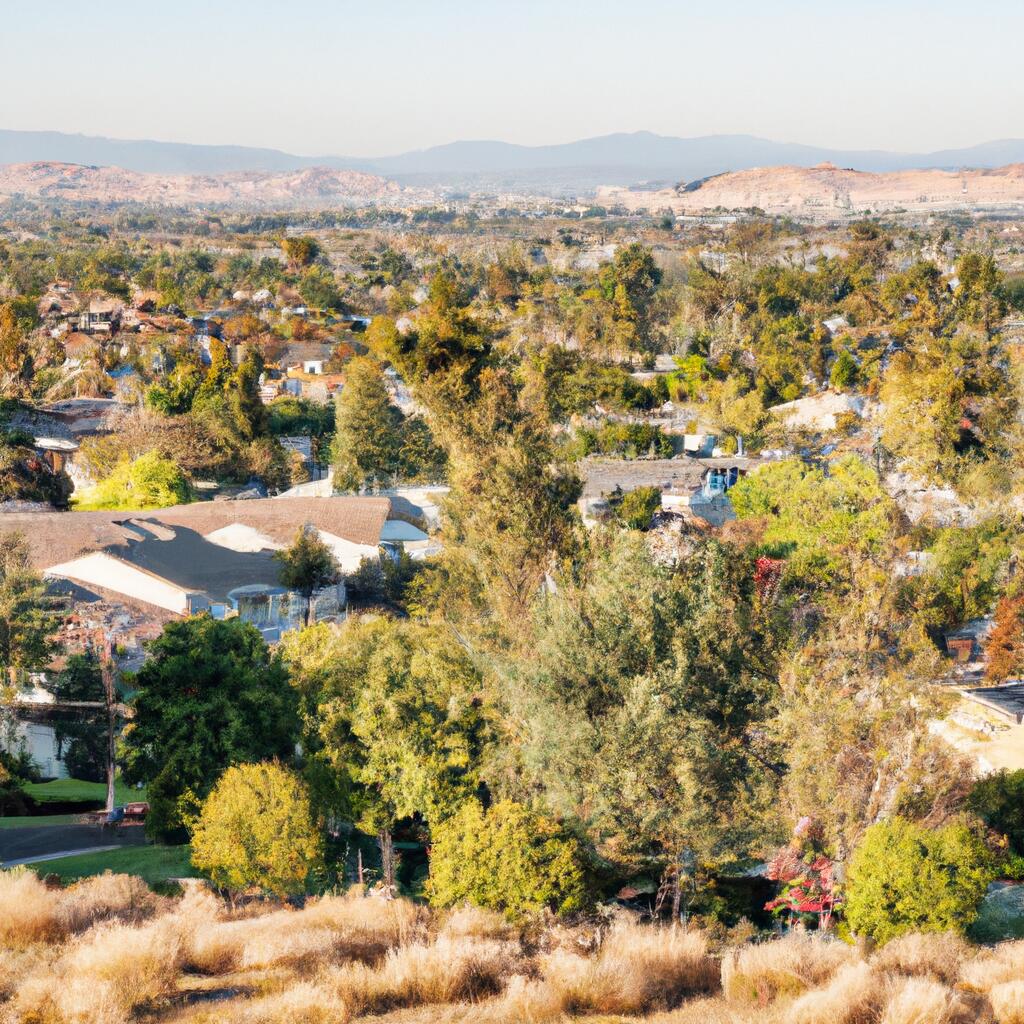 Orange Park Acres, Orange | Everything You Need to Know