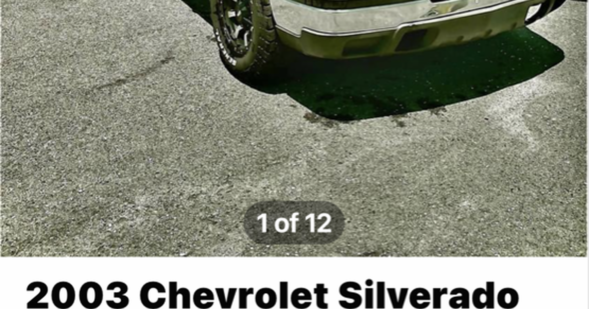 Chevy Silverado for sale. for 4500 in Bath, PA For Sale & Free