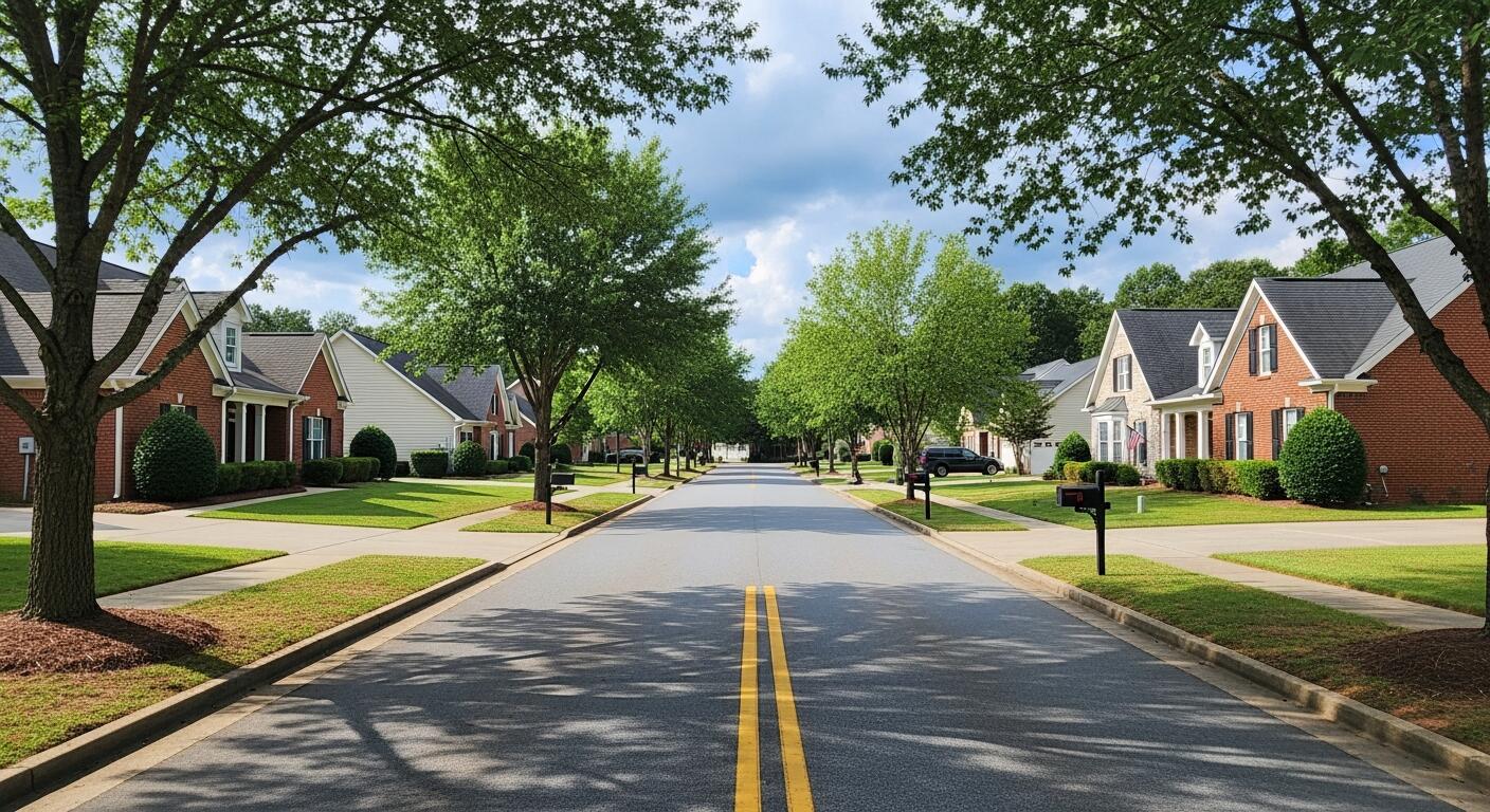 Forest Ridge, Cameron | Everything You Need to Know