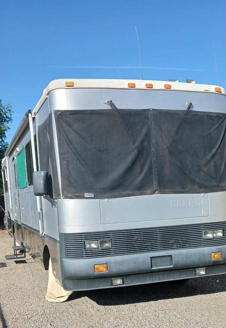 Motorhome for 8000 in Yuma, AZ For Sale & Free — Nextdoor
