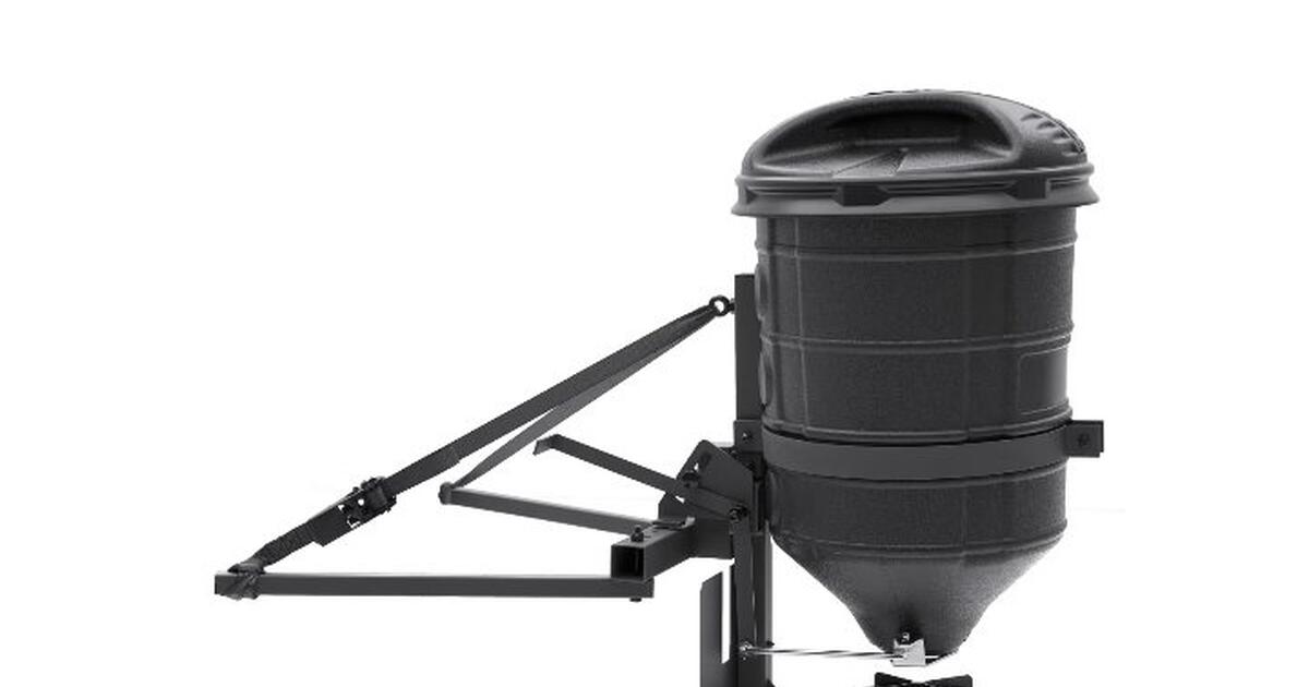 Cabela's ATV Spreader for 250 in West Tawakoni, TX For Sale & Free