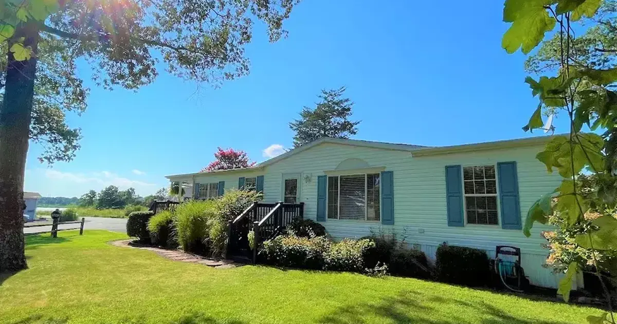 Open House Sat. 6/22 111 for 215000 in Millsboro, DE For Sale